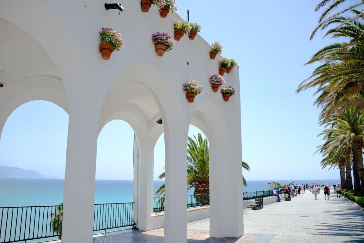 Ballyraine Nerja Exterior photo