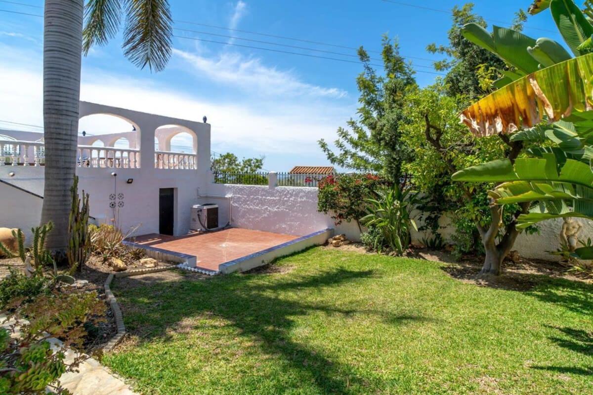 Ballyraine Nerja Exterior photo
