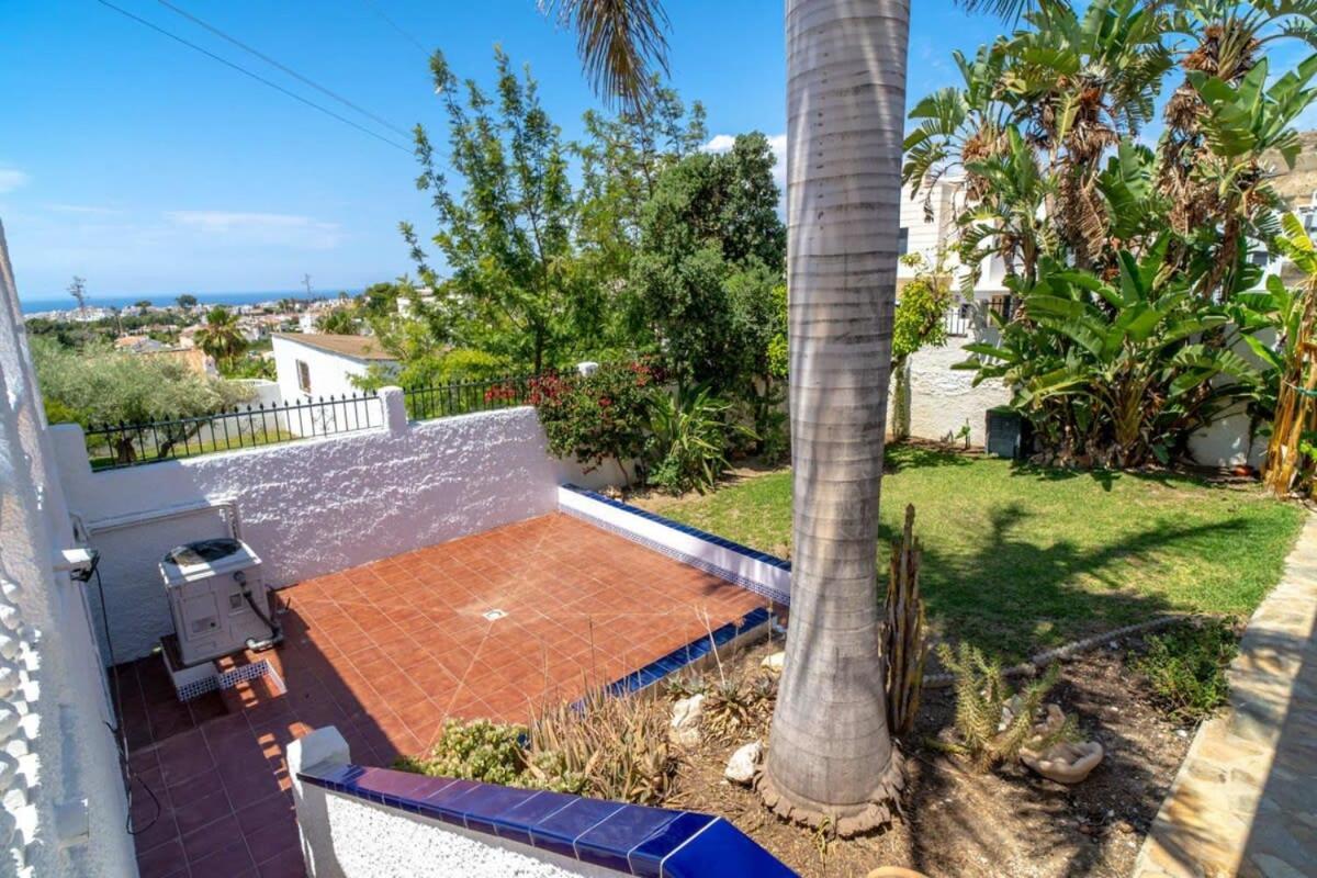 Ballyraine Nerja Exterior photo