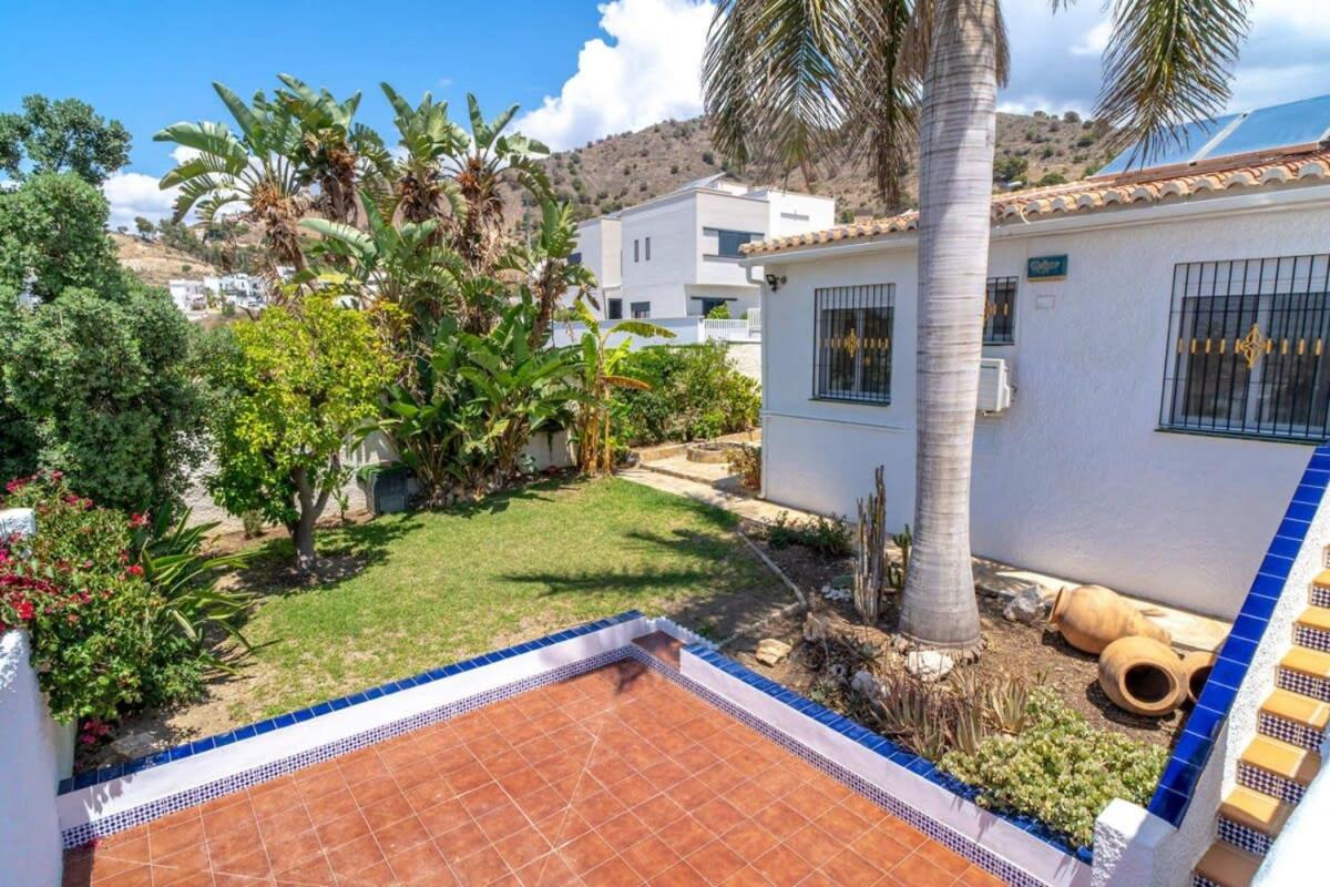 Ballyraine Nerja Exterior photo