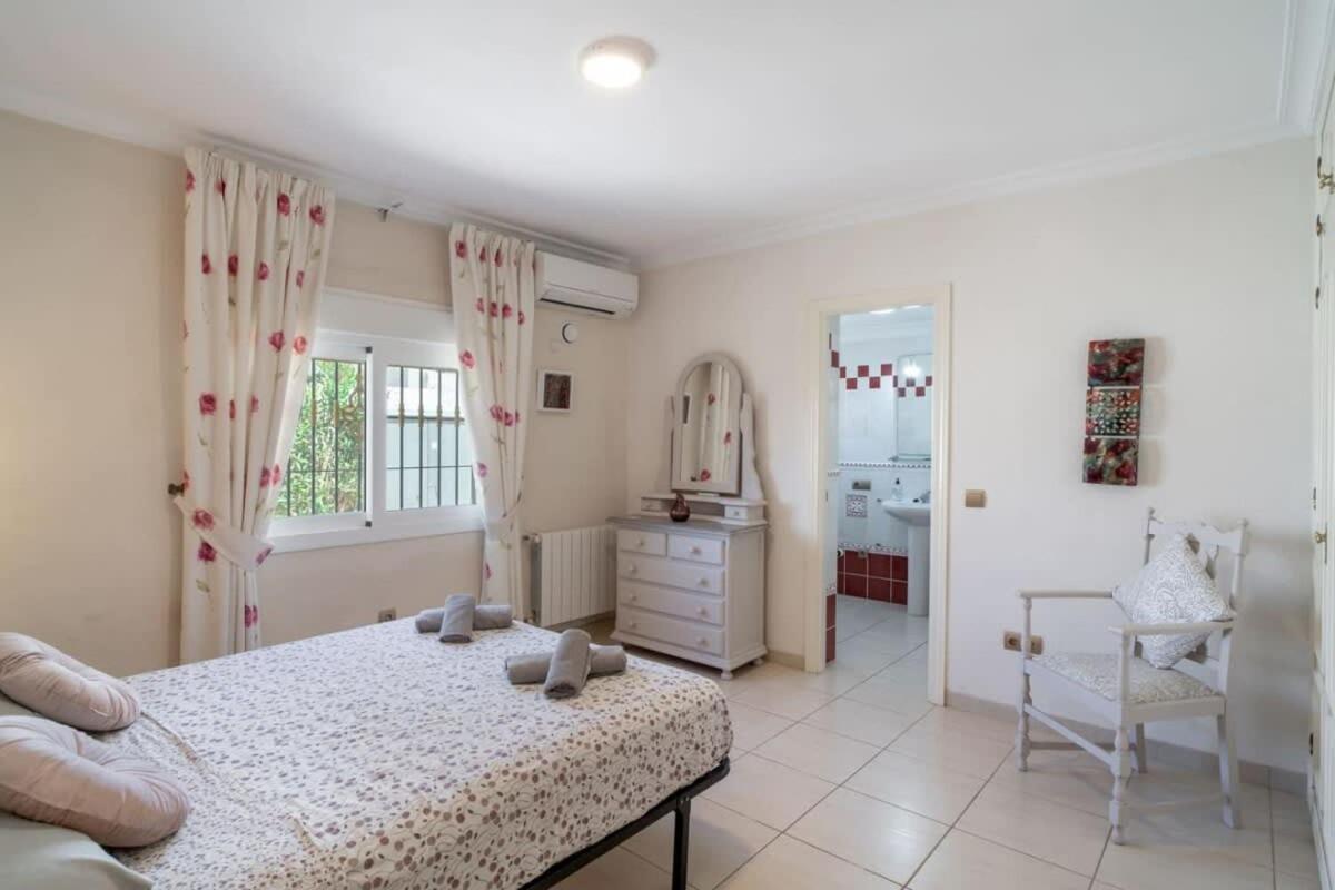 Ballyraine Nerja Exterior photo