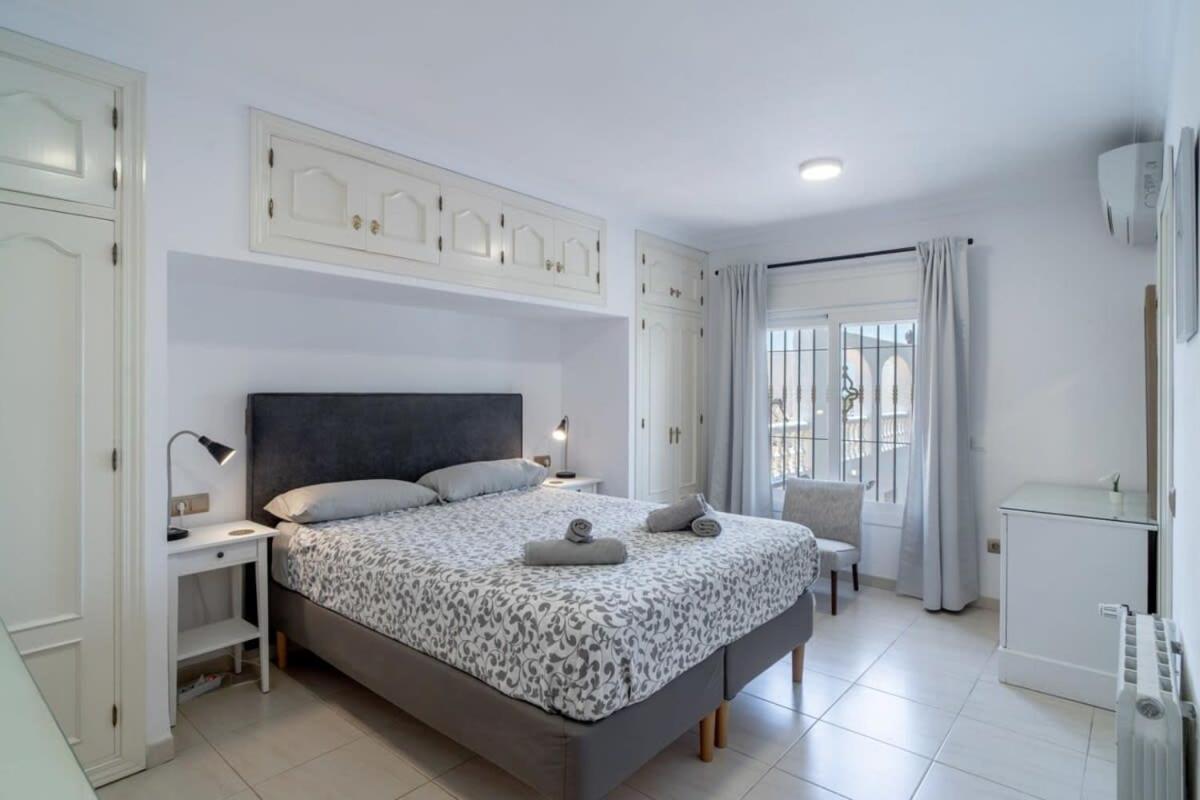 Ballyraine Nerja Exterior photo