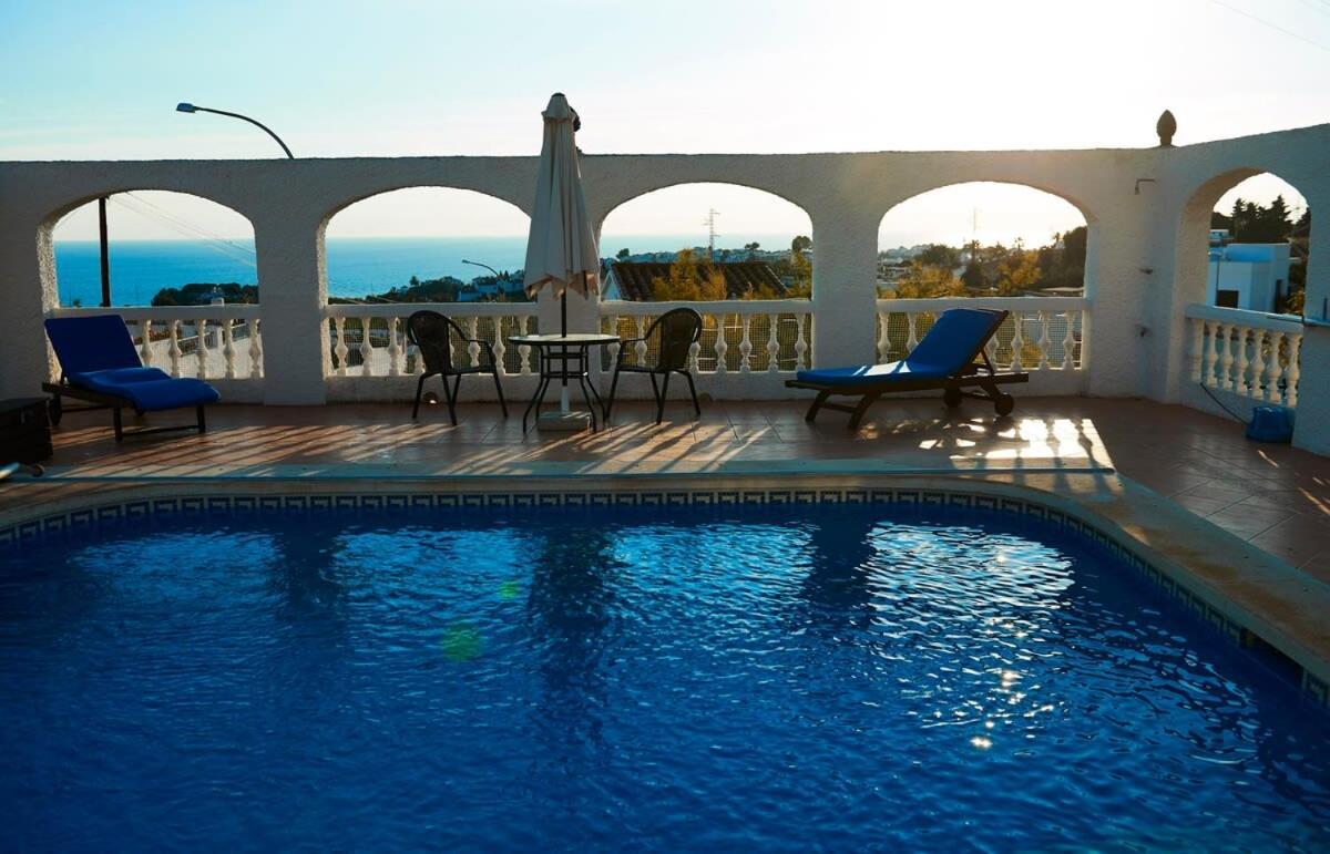 Ballyraine Nerja Exterior photo