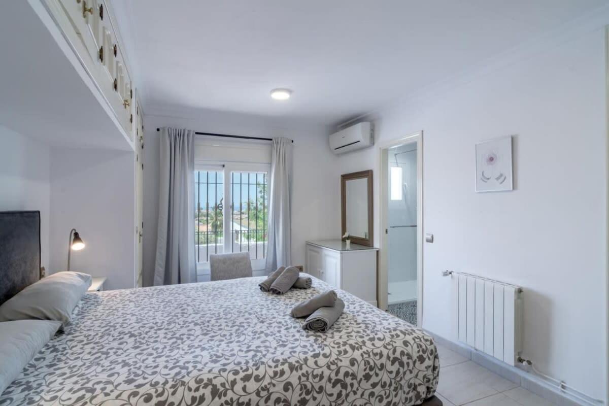 Ballyraine Nerja Exterior photo
