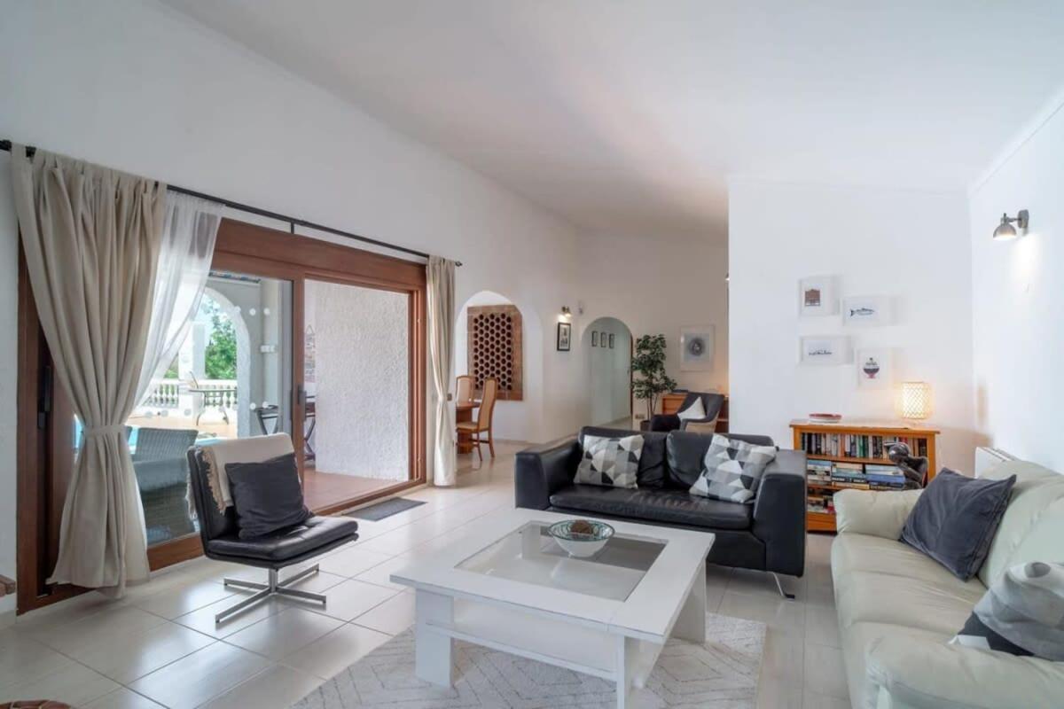 Ballyraine Nerja Exterior photo