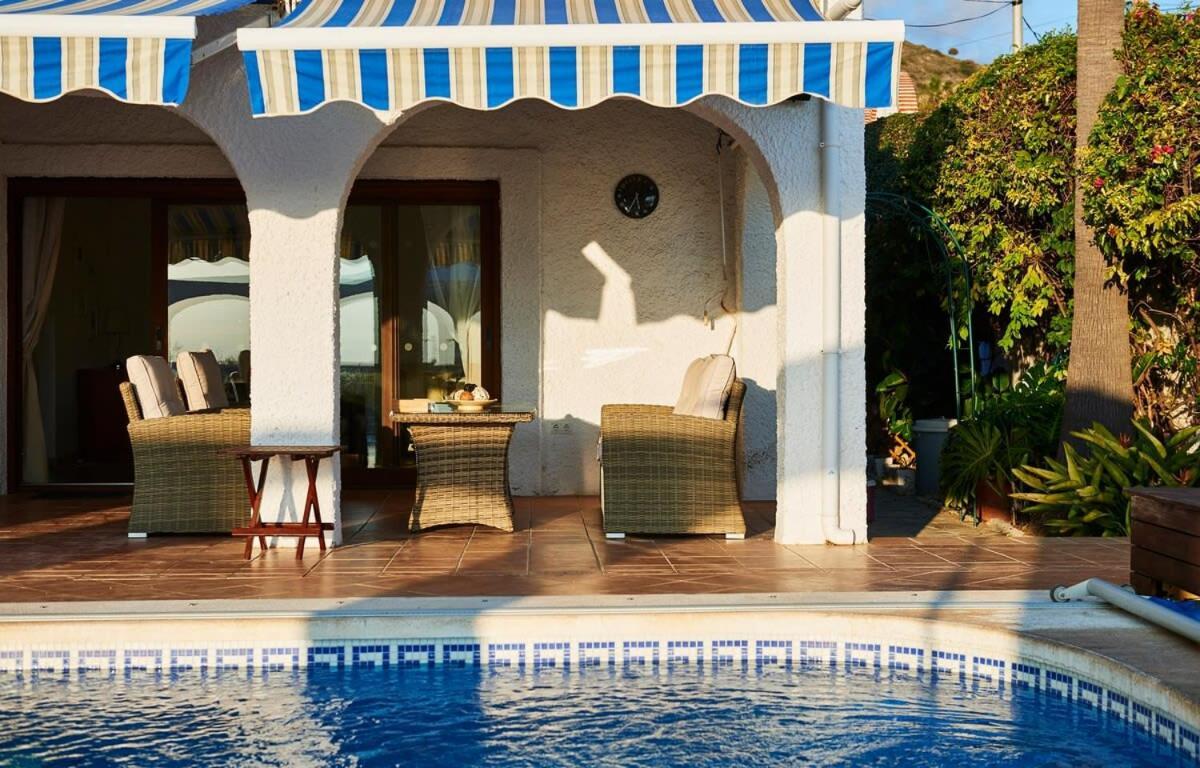 Ballyraine Nerja Exterior photo