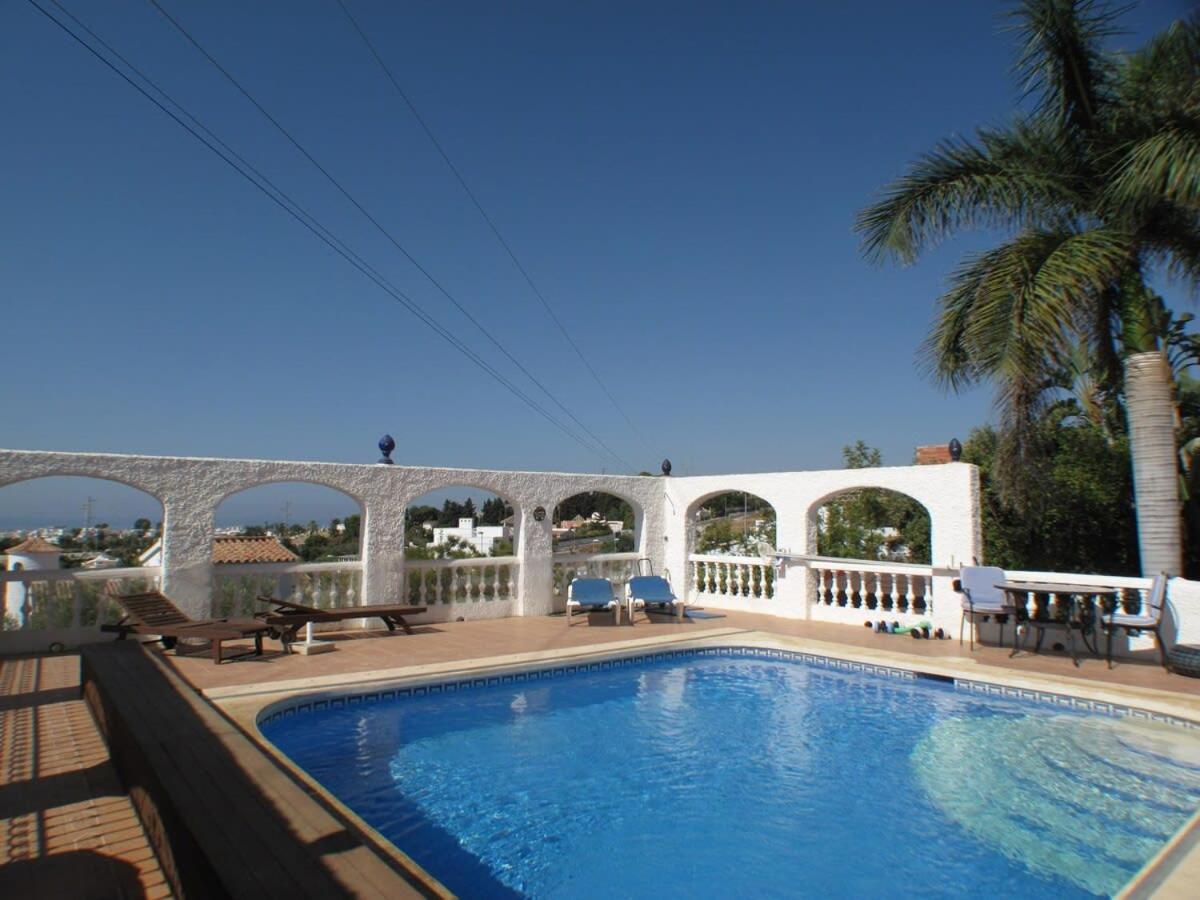 Ballyraine Nerja Exterior photo