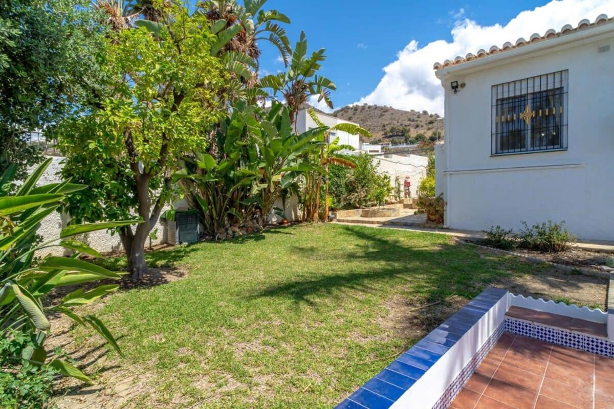 Ballyraine Nerja Exterior photo